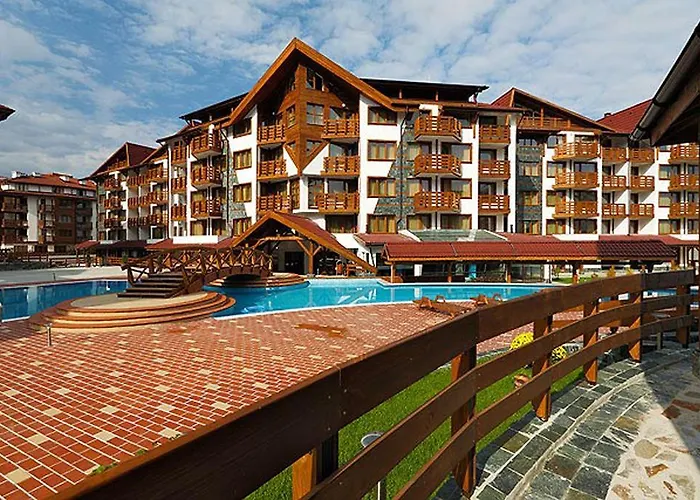 Belvedere Holiday Club
