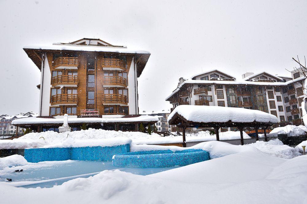 Belvedere Club