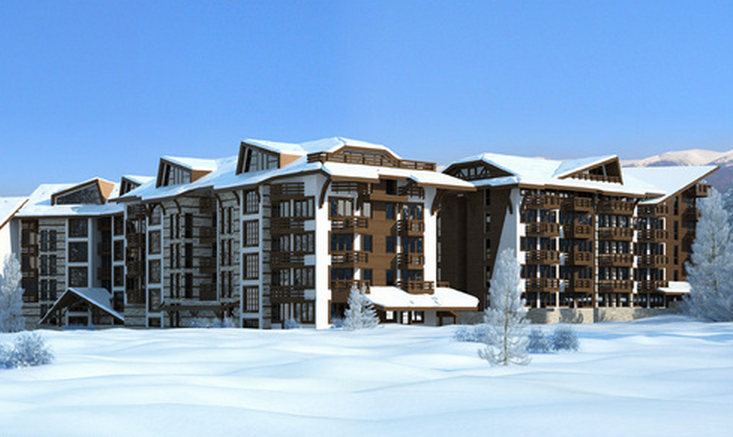 Belvedere Club Bansko