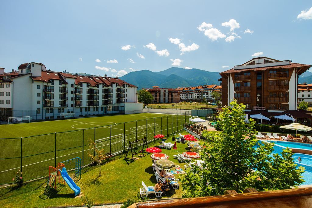Belvedere Club