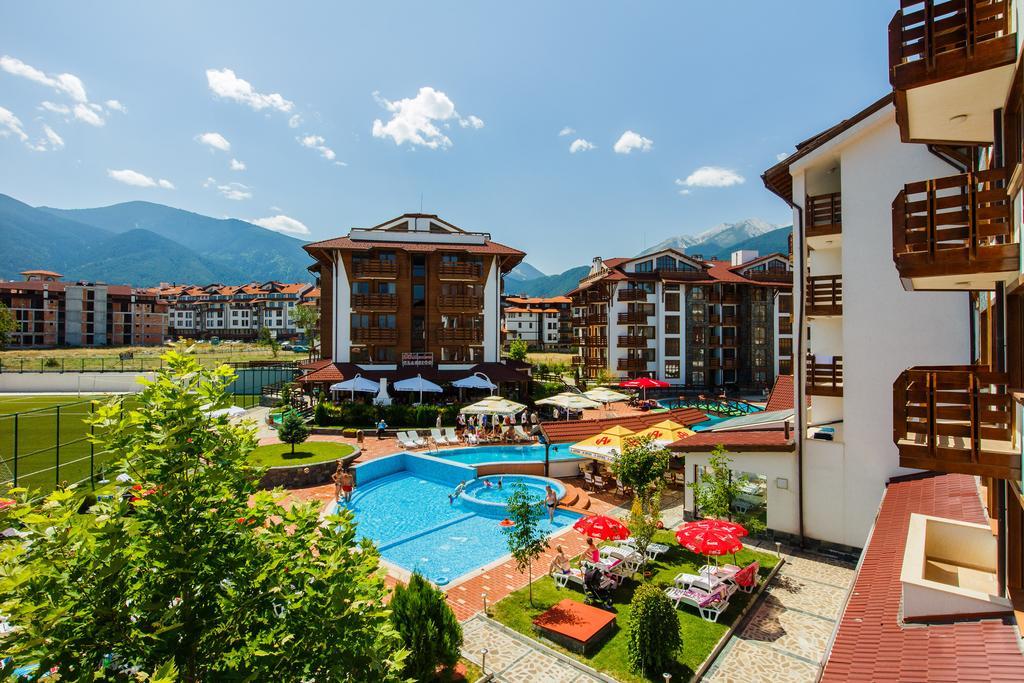 Belvedere Club 4* Bansko