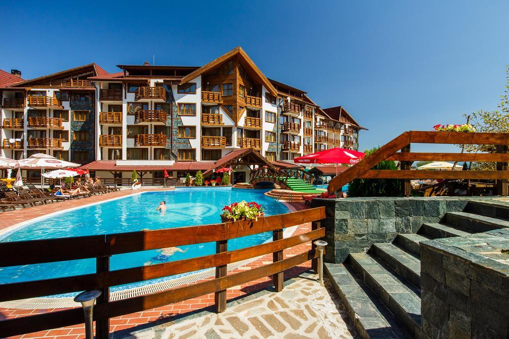 Aparthotel Belvedere Club Bansko