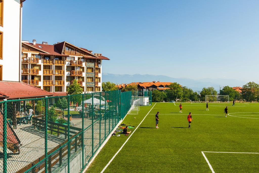 Belvedere Club 4* Bansko