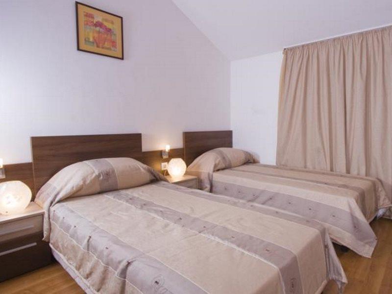 Belvedere Club Aparthotel Bansko