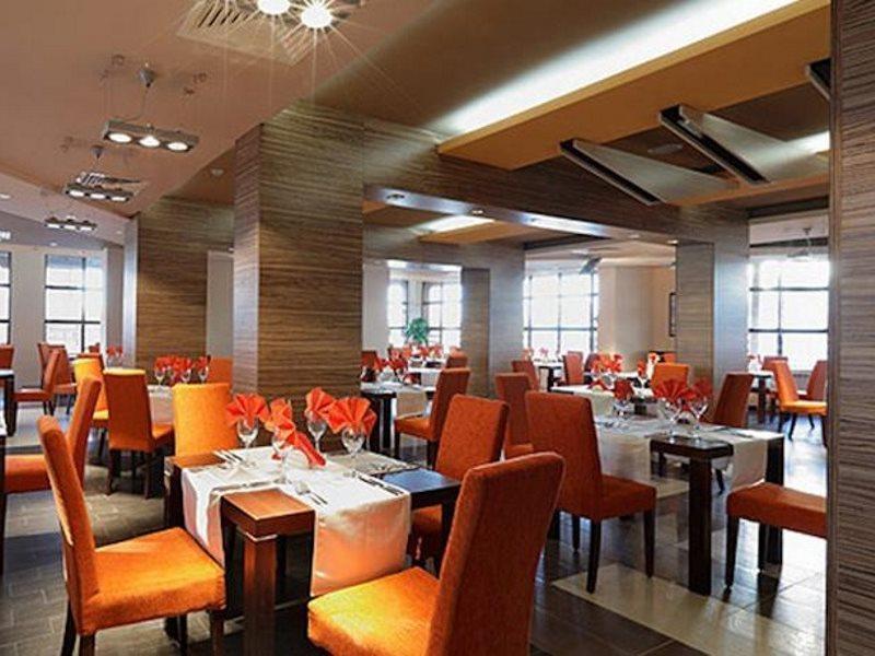 Belvedere Club Aparthotel
