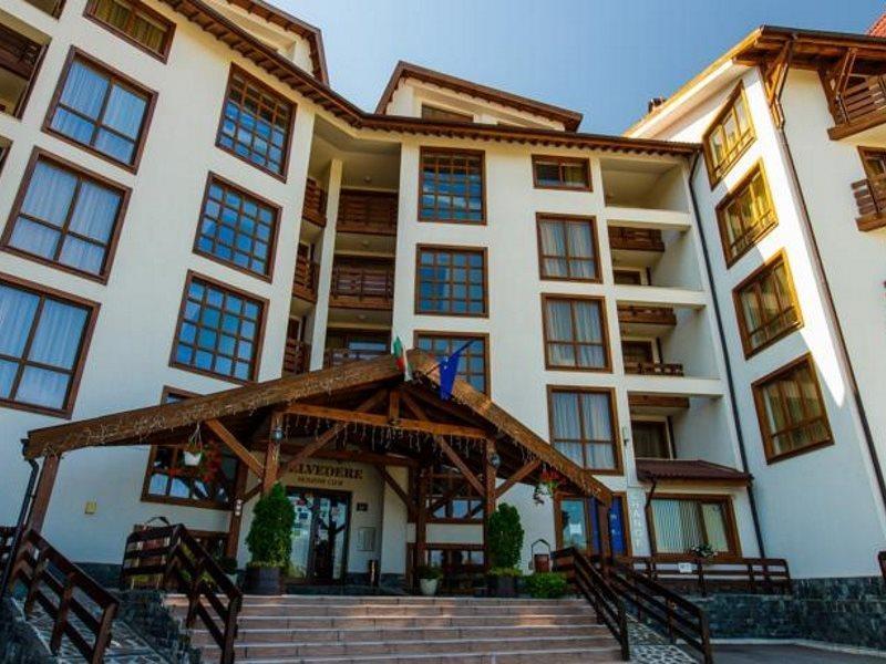 Belvedere Club Aparthotel