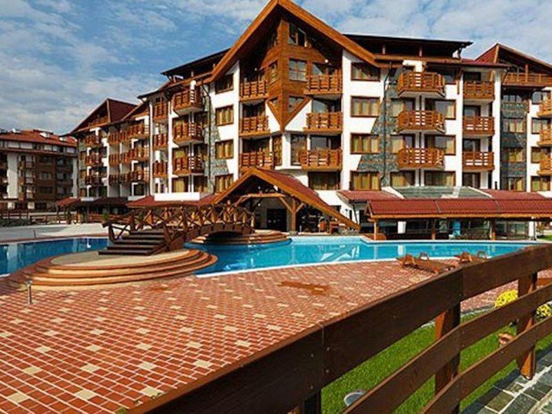 Belvedere Club 4*