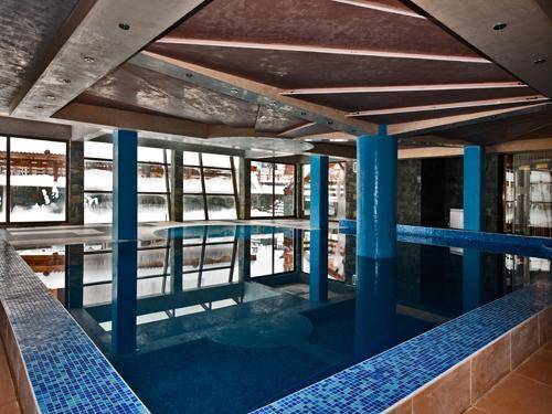 Belvedere Club 4* Bansko
