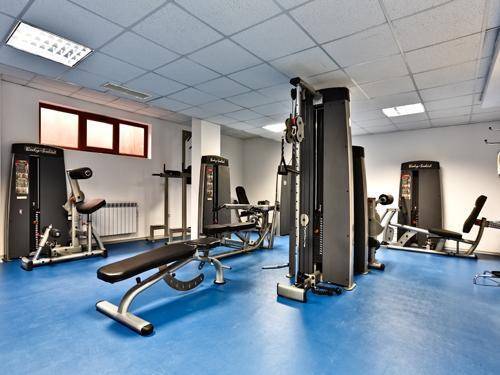 Belvedere Club Aparthotel Bansko