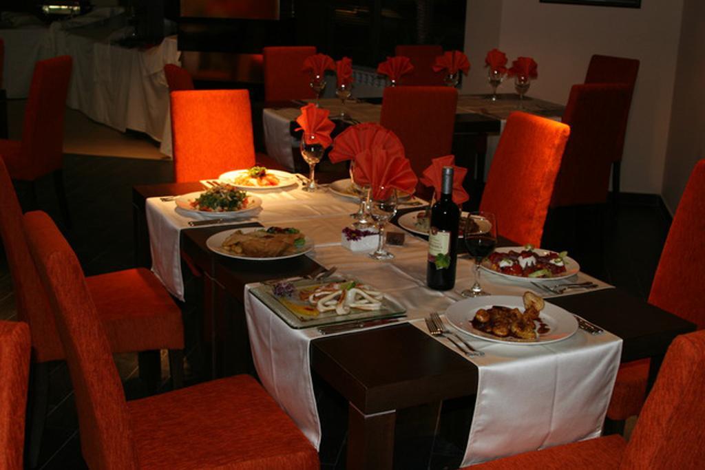 Belvedere Club Bansko