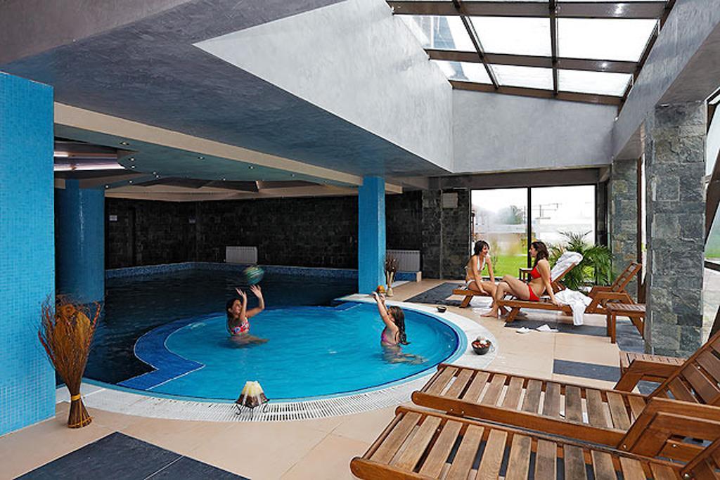 Belvedere Club 4*