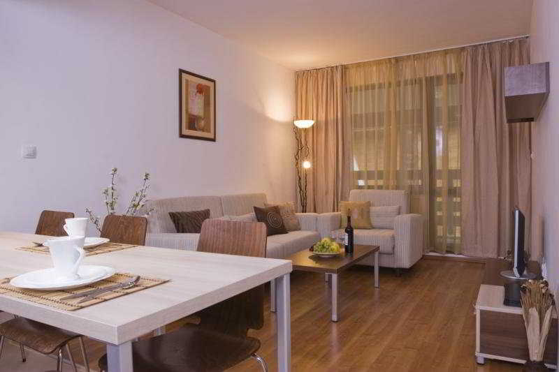 Belvedere Club 4* Bansko