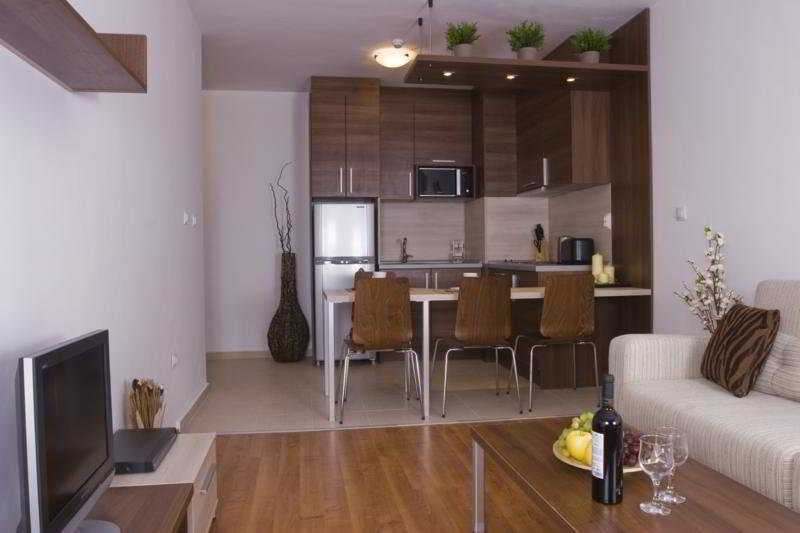 Aparthotel Belvedere Club 4*