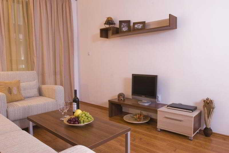 Belvedere Club Aparthotel