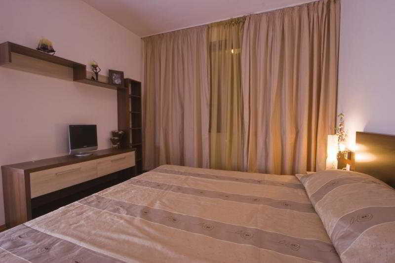 Belvedere Club Aparthotel