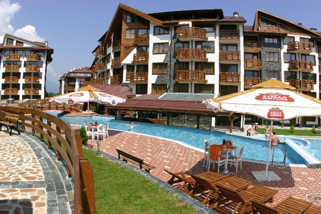 Belvedere Club