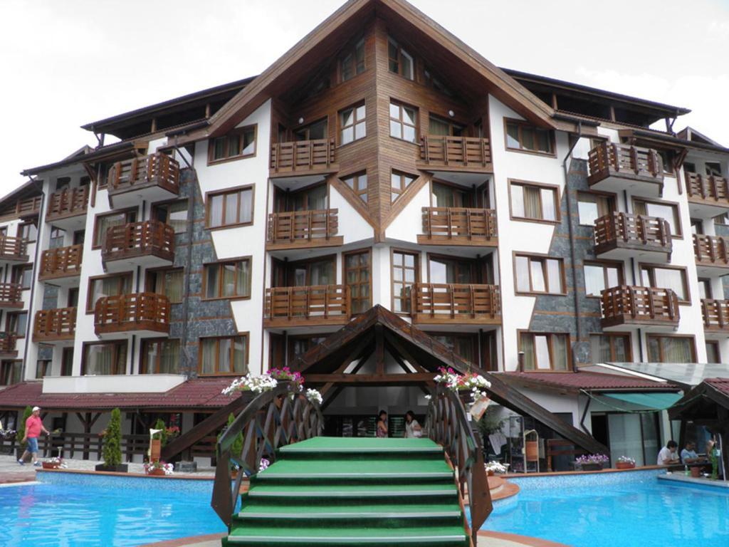 Belvedere Club Aparthotel