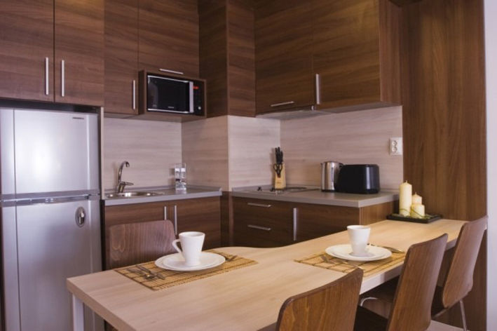 Belvedere Club Aparthotel