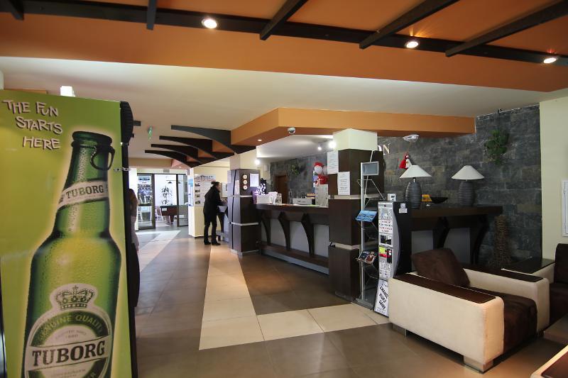 Aparthotel Belvedere Club Bansko