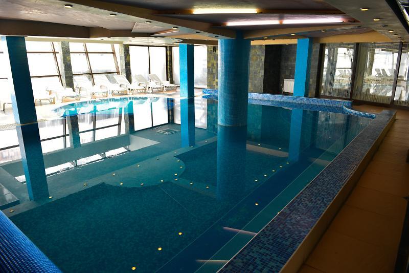 Belvedere Club Ξενοδοχείο με διαμερίσματα