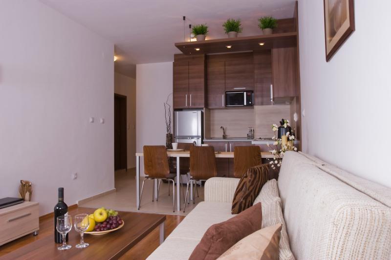 Belvedere Club Aparthotel Bansko