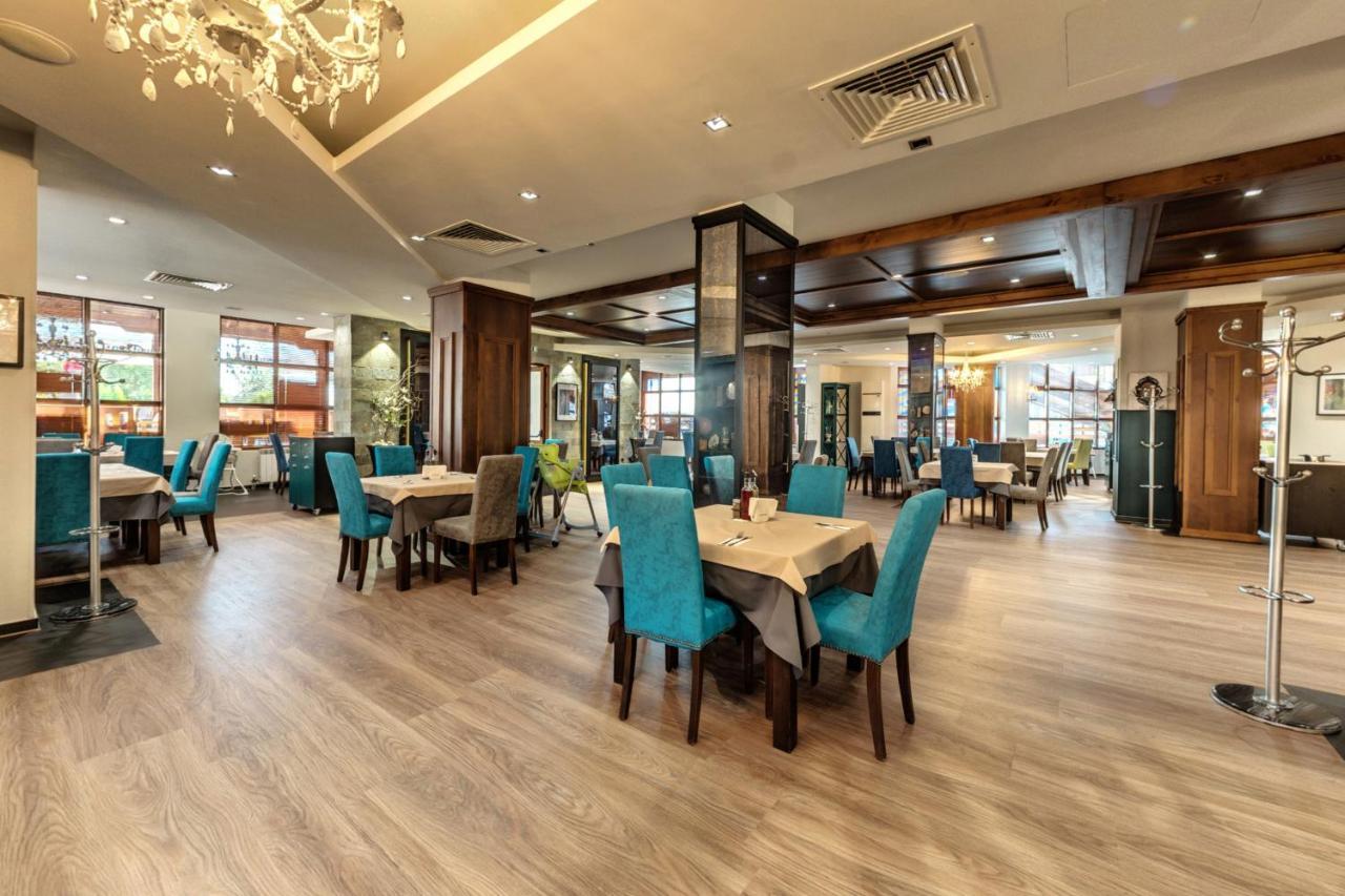 Belvedere Club 4* Bansko