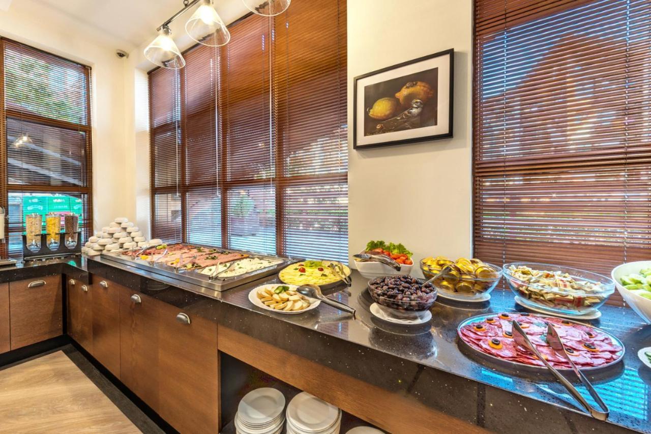Belvedere Club Aparthotel Bansko