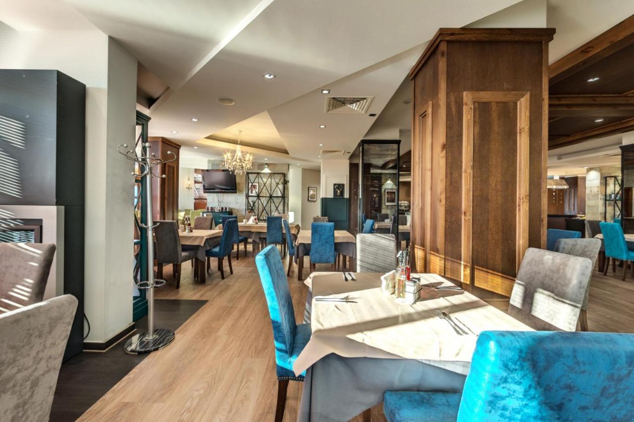 Belvedere Club 4* Bansko