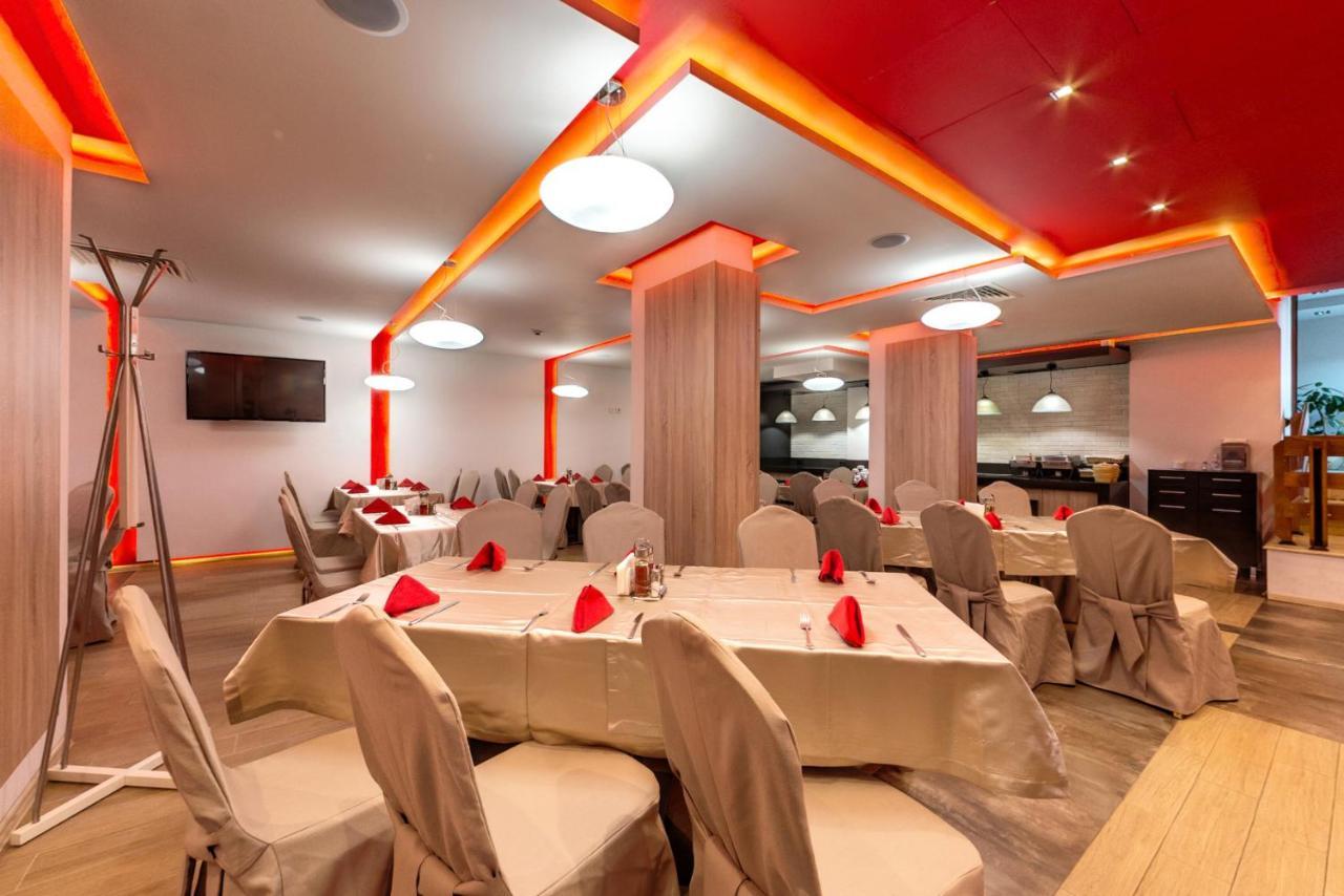 Belvedere Club Aparthotel Bansko