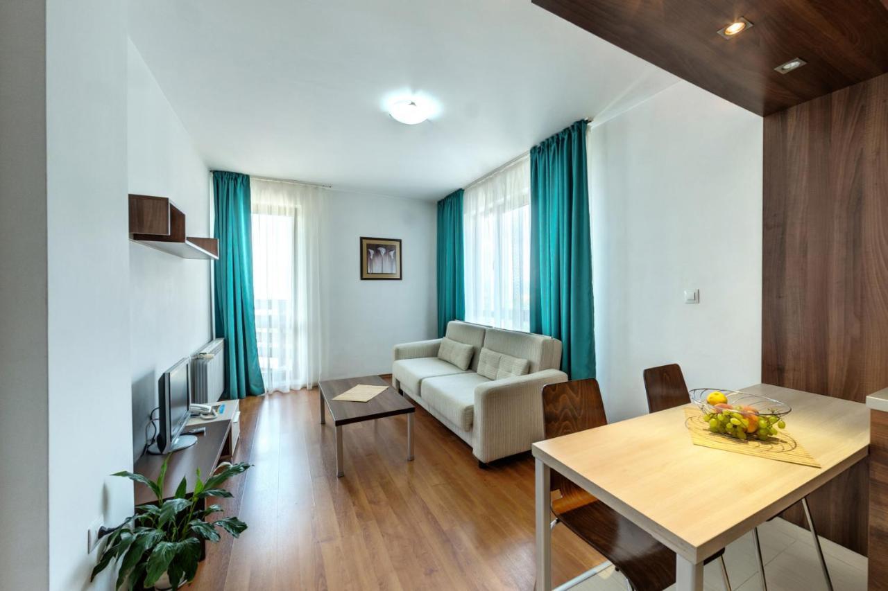 Aparthotel Belvedere Club