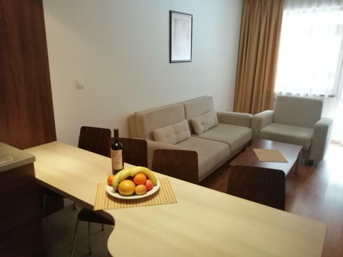 Belvedere Club Aparthotel 4*