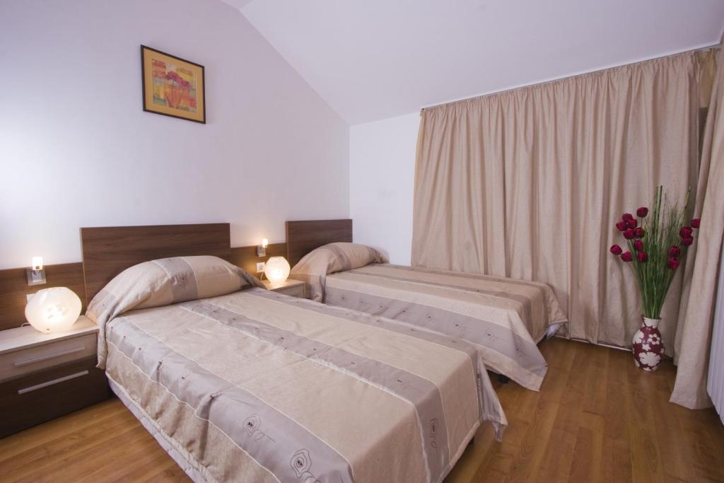 Aparthotel Belvedere Club
